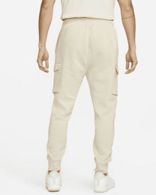 nike cuffed cargo pants