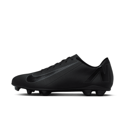 Tacos de fútbol MG de corte low Nike Mercurial Vapor 16 Club