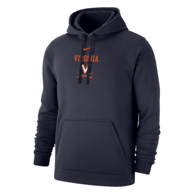 Virginia Club Fleece