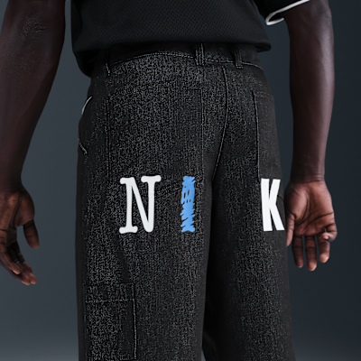 Nike Sportswear Men's Denim Shorts