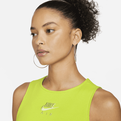 Nike Air Women's Ribbed Tank. Nike.com