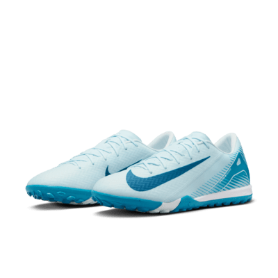 Nike Mercurial Vapor 16 Academy TF Low-Top-Fußballschuh