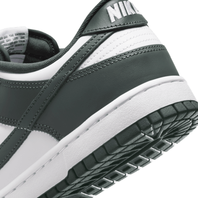 Tenis para hombre Nike Dunk Low Retro