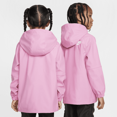 Nike Little Kids' Rain Jacket