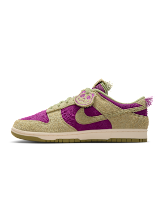 Nike Dunk Low Retro SE Men's Shoes
