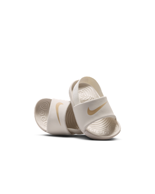Детские  Nike Kawa Baby/Toddler Slides