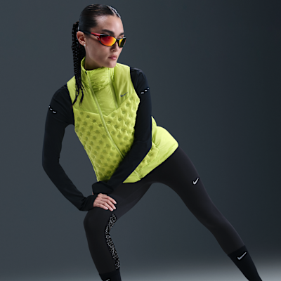 Nike Tempo Flash Women's High-Waisted 7/8 Running Leggings