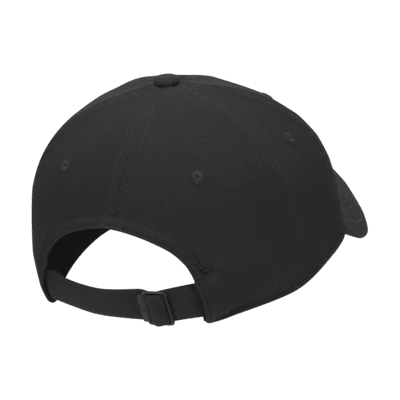 F.C. Barcelona Club Nike Dri-FIT Football Unstructured Cap