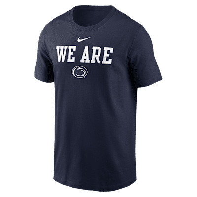 Penn State Sideline Mantra