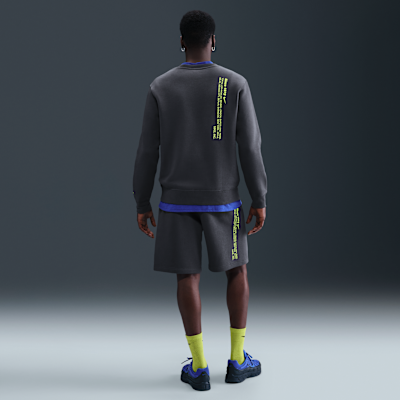 Nike Sportswear Club Men's Fleece Crew