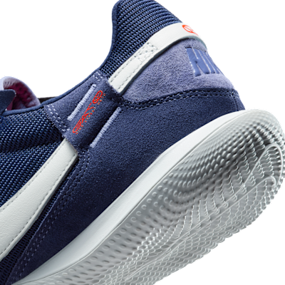 Nike Streetgato Low-Top Football Shoes
