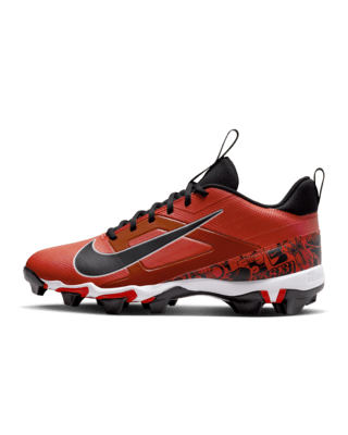 Мужские  Nike Alpha Menace 4 Shark NRG Football Cleats для футбола