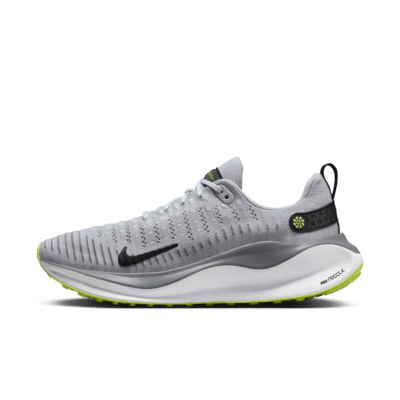 Tenis de correr en carretera para hombre Nike InfinityRN 4