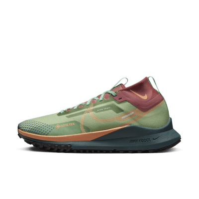 Comprar calzado y zapatillas trail running. Nike ES
