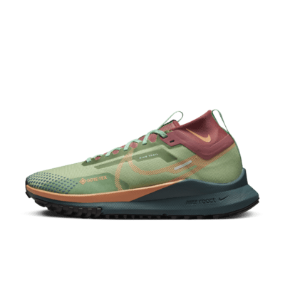 Nike Trail 4 GORE-TEX Zapatillas de trail running para el mal tiempo - Mujer. Nike ES