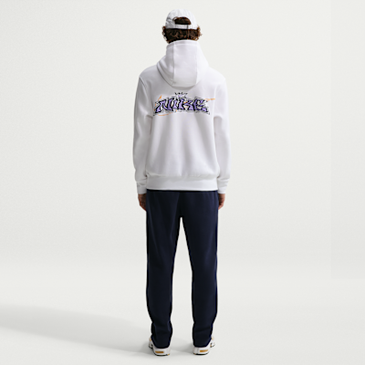 Nike Sportswear Club Men's Fleece Hoodie