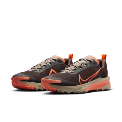 Nike Kiger 9 trailrunningschoenen voor heren