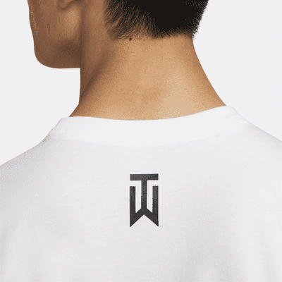 nike tiger woods frank t shirt