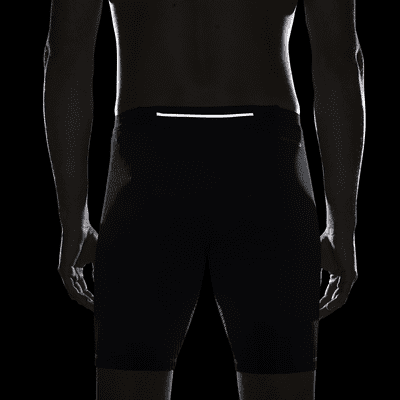 Nike Dri-FIT ADV AeroSwift Men's 1/2-Length Racing Tights