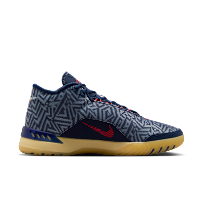 LeBron NXXT Genisus Zapatillas de baloncesto