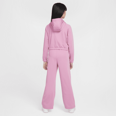 Nike Sportswear Older Kids' (Girls') Tracksuit