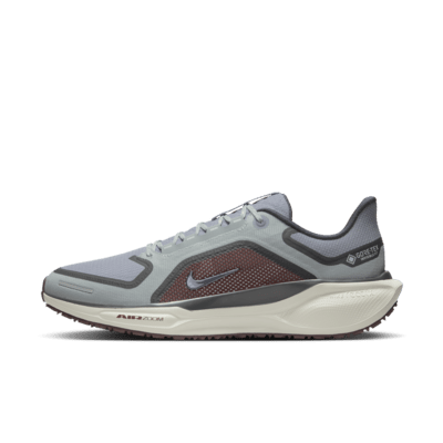 Nike Pegasus 41 GORE-TEX Su Geçirmez Erkek Yol Koşu Ayakkabısı