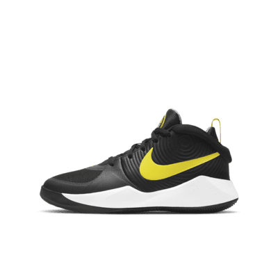 Nike team hustle Clearance