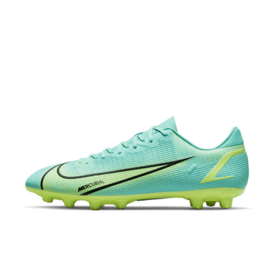 Nike公式 ナイキ マーキュリアル ヴェイパー 14 アカデミー Hg ハードグラウンド サッカースパイク オンラインストア 通販サイト