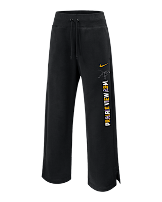 Женские  Nike College Phoenix Fleece (Prairie View A&M University) Sweatpants