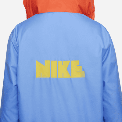 Nike Sportswear Circa 72 Big Kids' Jacket