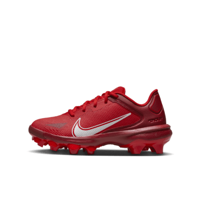 Nike Kids' Force Trout 7 Pro MCS Baseball Cleats