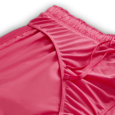Nike Tempo Shorts de correr con forro de ropa interior para mujer