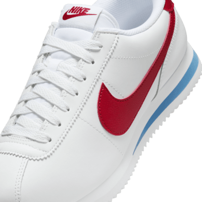 Nike Cortez Leather Women's Shoes