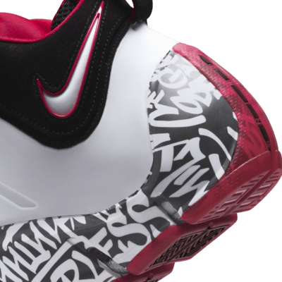 Nike Zoom LeBron 4 Men's Shoes