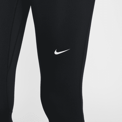 Nike Pro Women's Mid-Rise Leggings