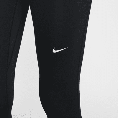 Nike Pro Women's Mid-Rise Leggings. Nike PH