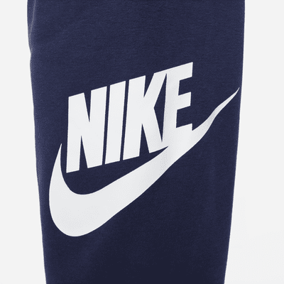 Nike Sportswear Club Fleece Little Kids' Hoodie Set