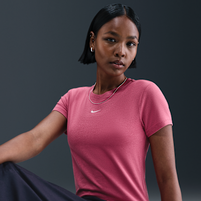 Nike Sportswear Chill Knit Women's T-shirt
