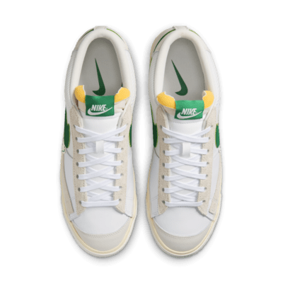 Calzado para hombre Nike Blazer Low Pro Club