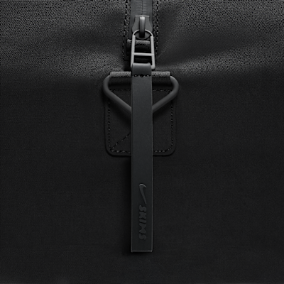 NikeSKIMS Puffer Gym Bag
