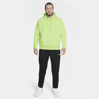 Sudadera con gorro sin cierre Nike Sportswear Club Fleece