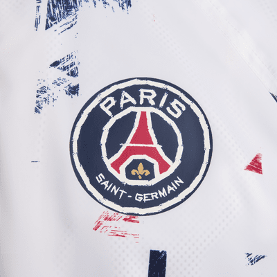 Anorak Nike Football Paris Saint-Germain Windrunner pour homme