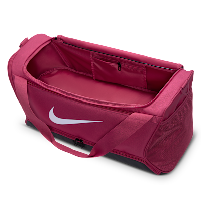 Nike Brasilia 9.5 Antrenman Spor Çantası (Orta Boy, 60 L)