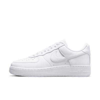 Air Force 1 Low Retro Hombre. Nike