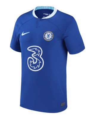 Jersey De F Tbol Nike Dri Fit Del Chelsea Local Stadium Christian Pulisic Para Ni Os