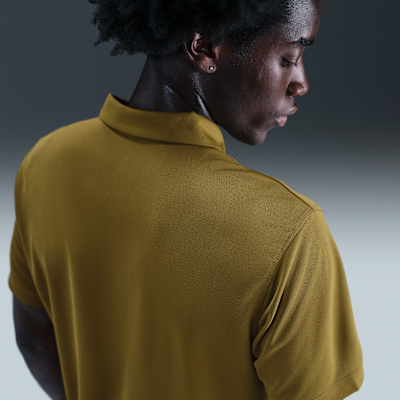 Polo de tenis para hombre NikeCourt Dri-FIT