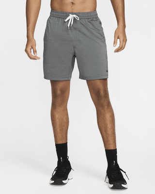 Мужские шорты Nike Form Dri-FIT 7" Unlined Versatile Shorts