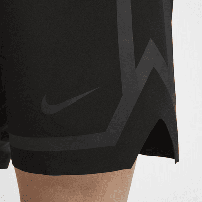 Shorts de playa de 18 cm para mujer Nike Swim Fadeaway. Nike.com