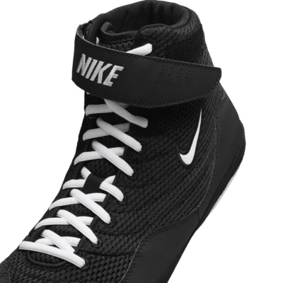 Tenis de lucha libre Nike Inflict