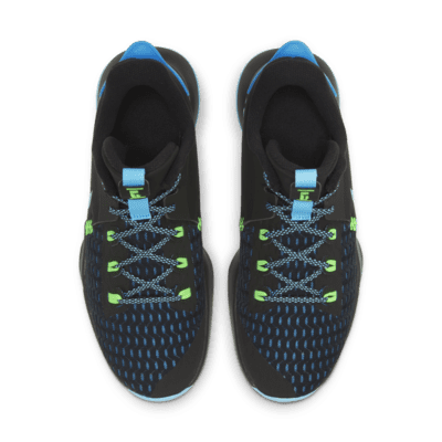 Calzado de básquetbol LeBron Witness 5